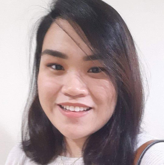 Audrey Torres profile icon