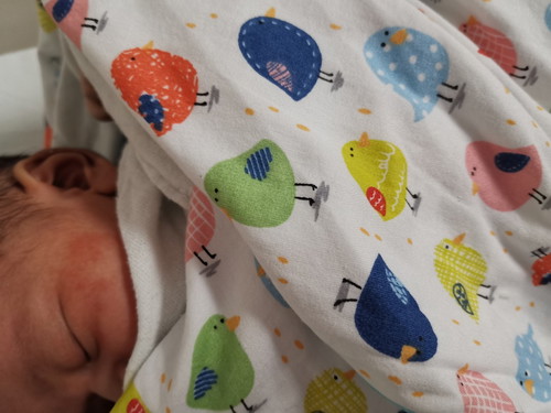 Alhamdulillah ๐ถ๐ป (11/7/2020)