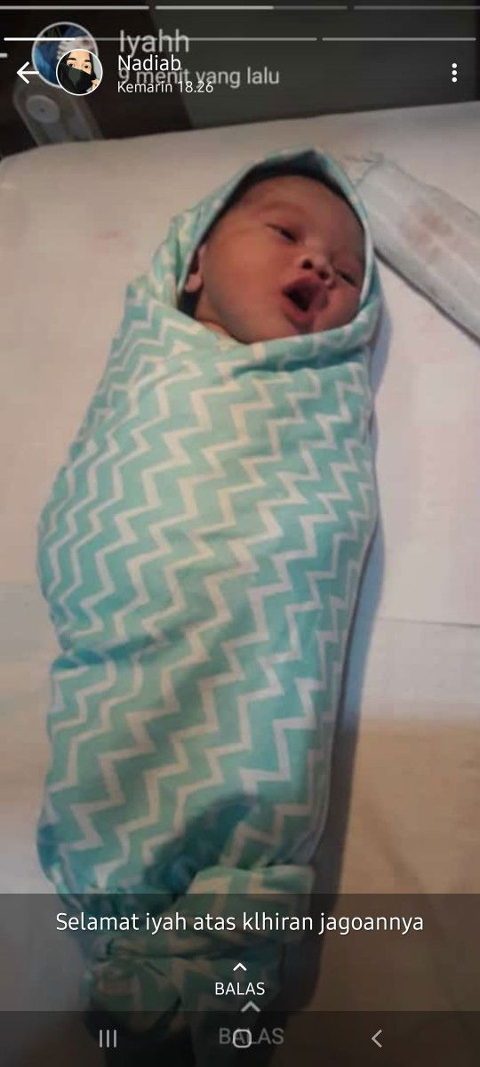 sofiyah profile icon