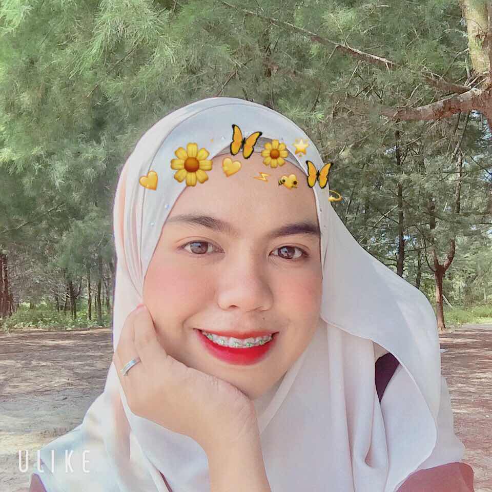 nurul izzah profile icon