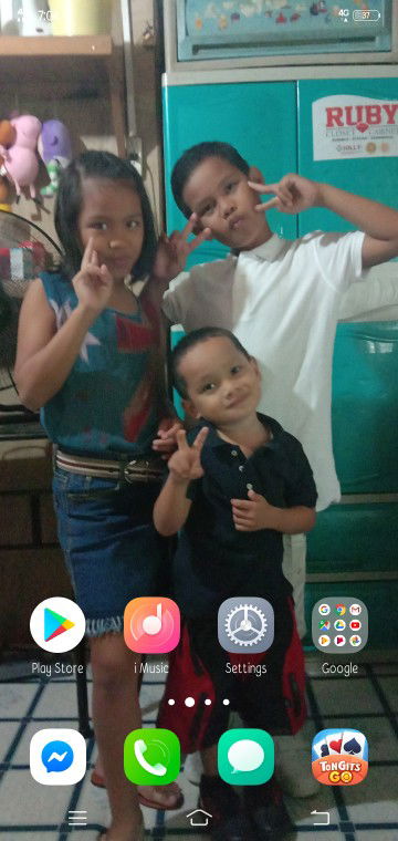 Mary Ann Ross profile icon