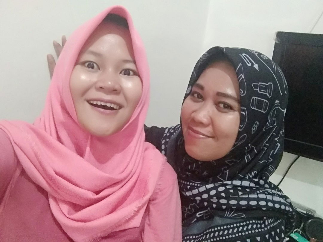 Meri andriani profile icon