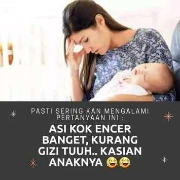 Asi encer dan kental