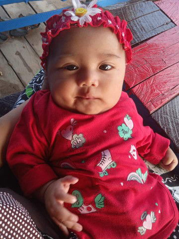 Aqilla shidqia putri profile icon