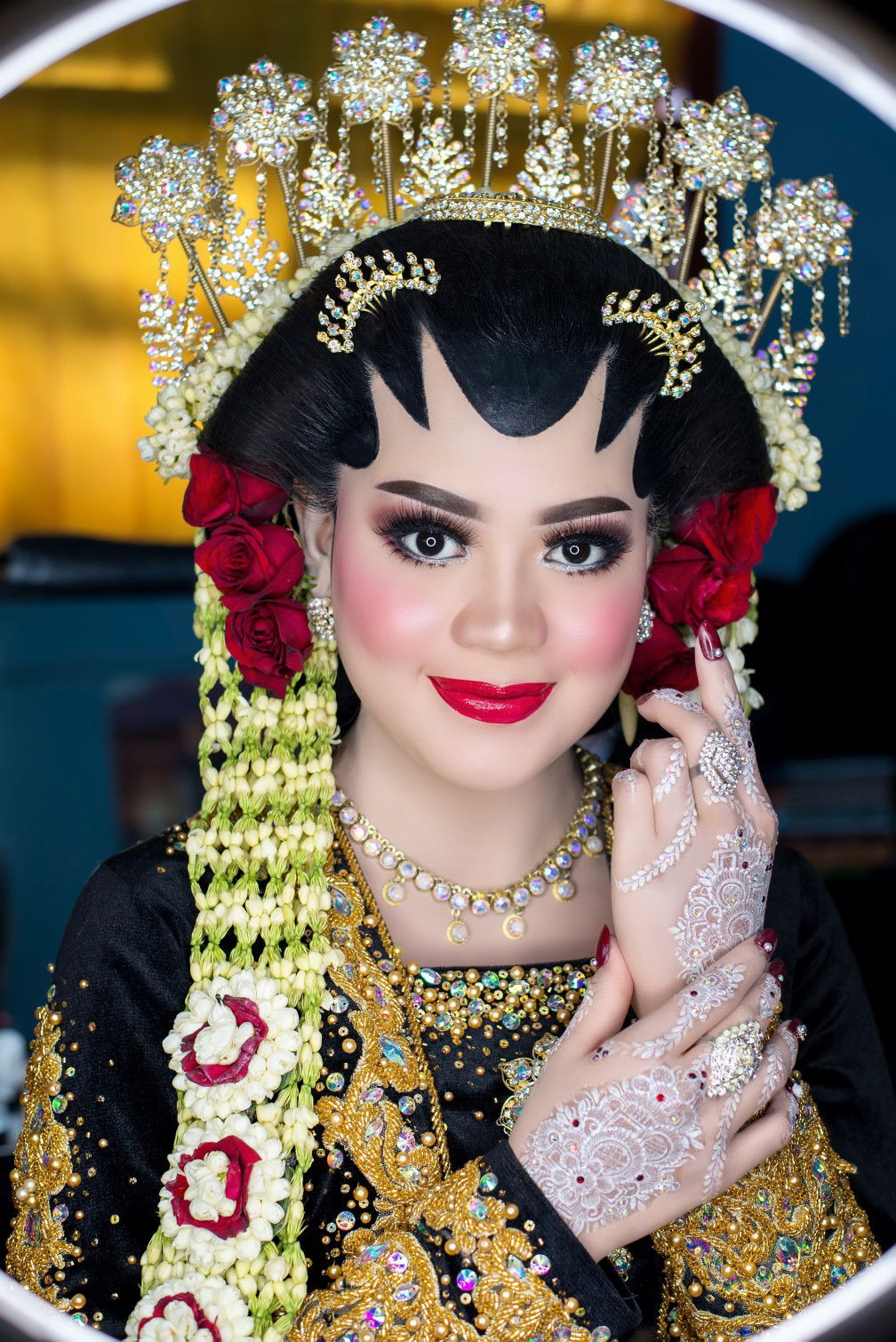 Pingky Putri Mandasari profile icon