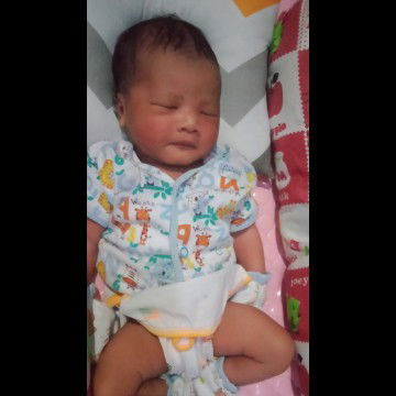 Lebih awal dari hpl?