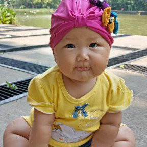 Hanum dhafitha profile icon