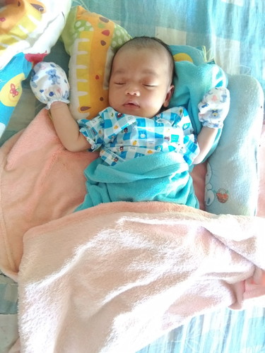 39 week + 6 day