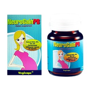 Neurogain