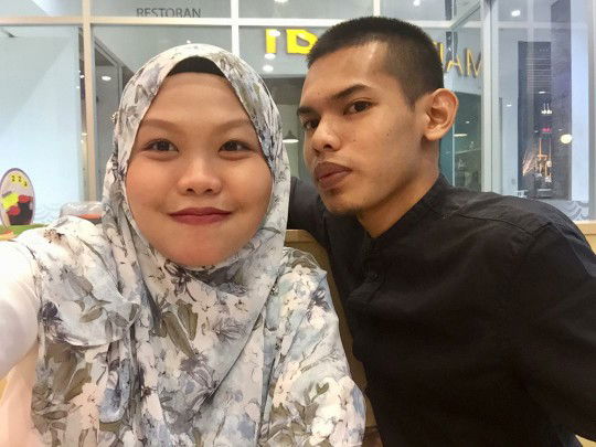 norsyamshazziana profile icon