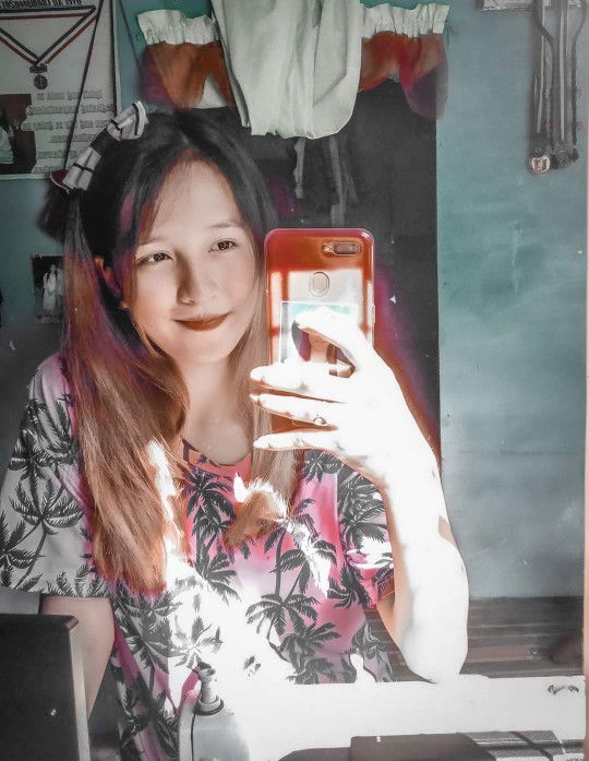 Chrizza Damian profile icon