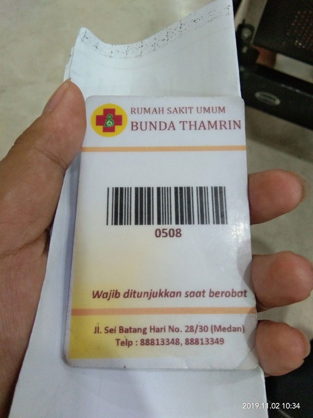 Jelyta Erawati Siregar profile icon