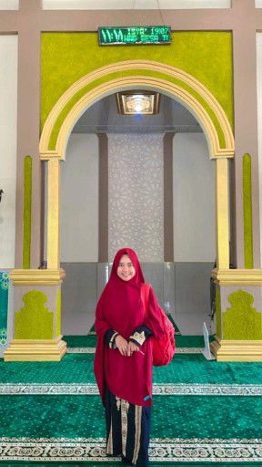 Nela Mandira Citra Pratiwi profile icon