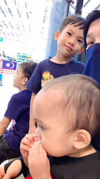 Rahimah Asmara profile icon