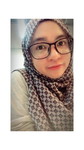 NUR AMIRA ATIQAH BINTI ROZAINI profile icon