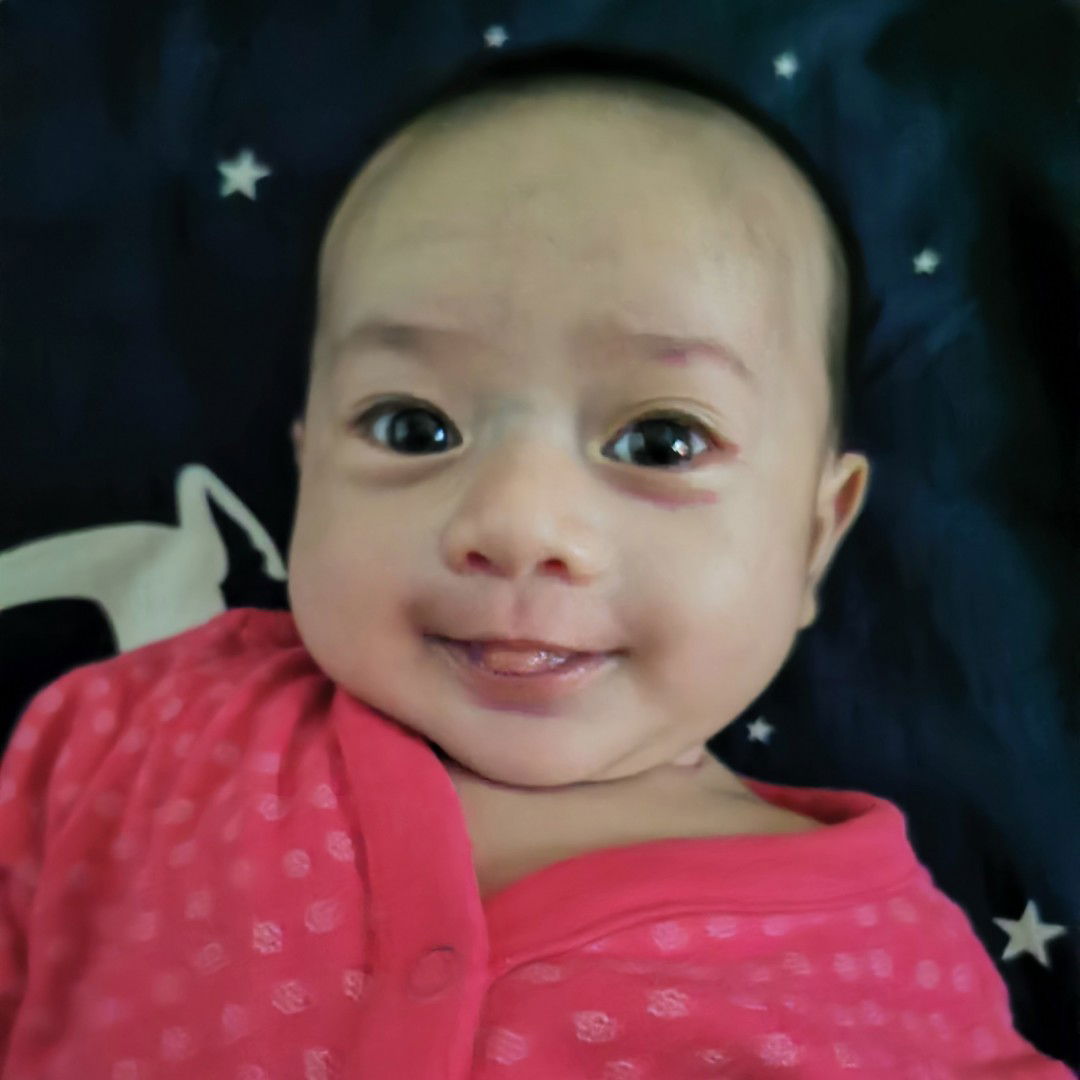 Anis Ayuni profile icon