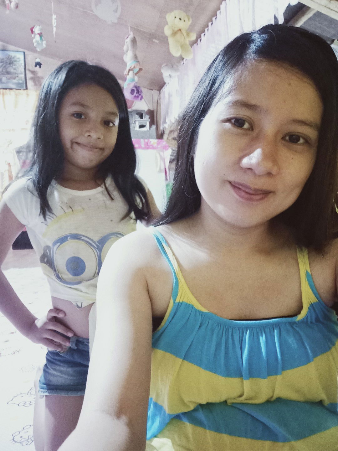 Mae Kenneth Libradilla profile icon