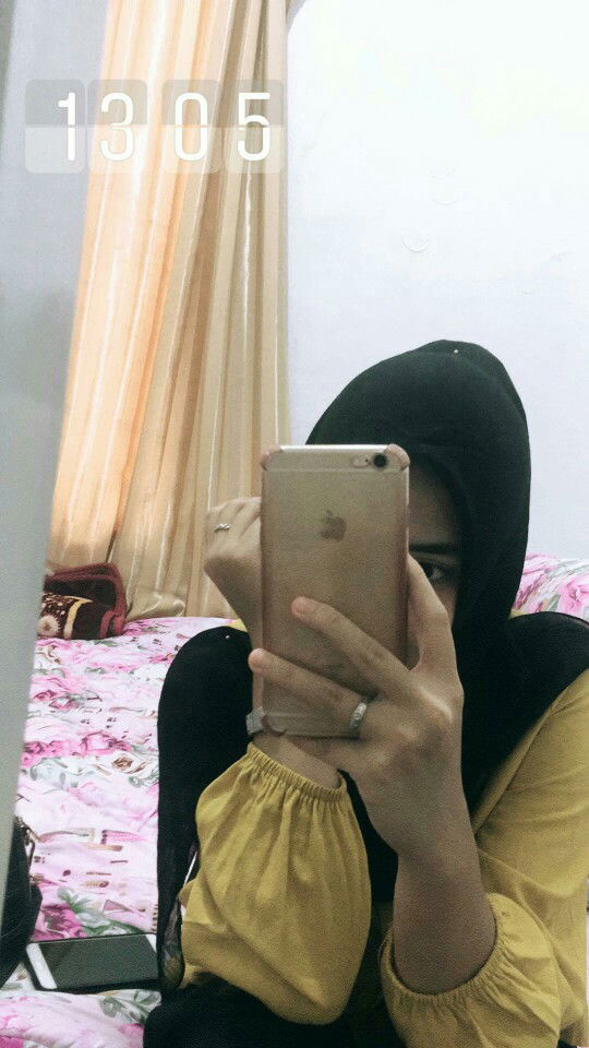 Anita Isma profile icon