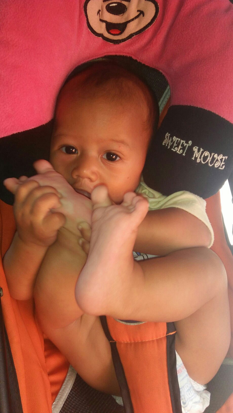 ana kurniawati profile icon