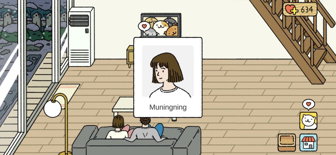 Justine Viernes profile icon