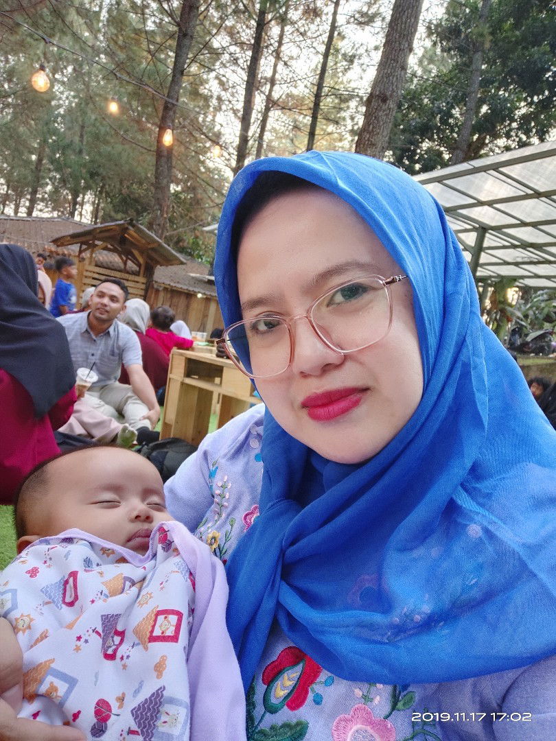 Azka Hesya profile icon