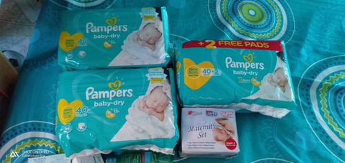 Diaper Brand