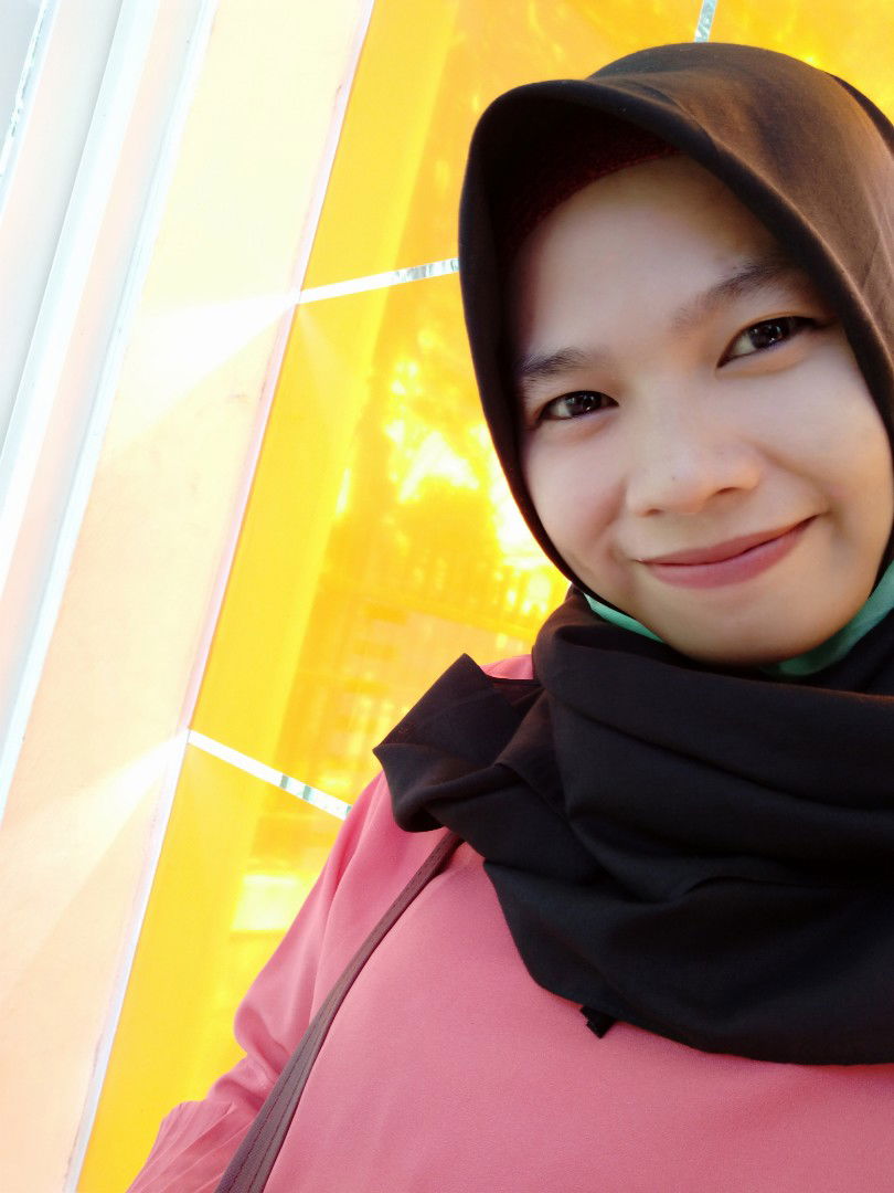 Firda Maria profile icon