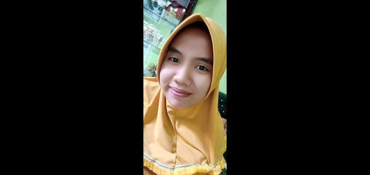 Desya Aldina profile icon