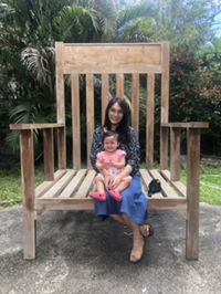 Jayhanne Nakar profile icon