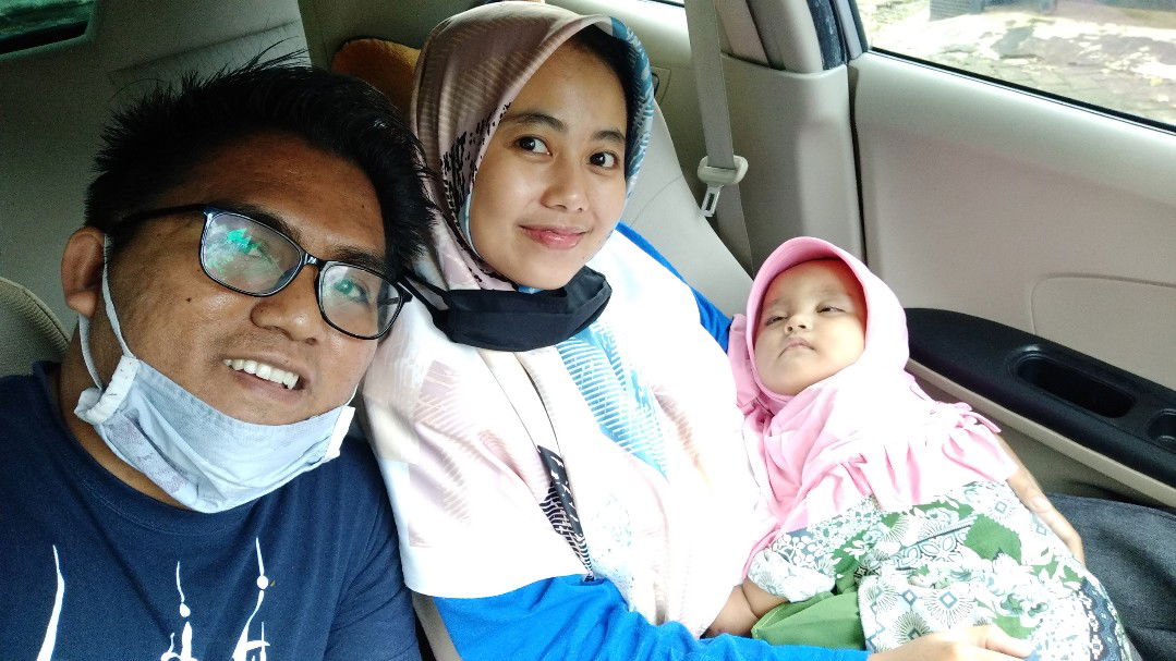 Fatatu Malikhah profile icon