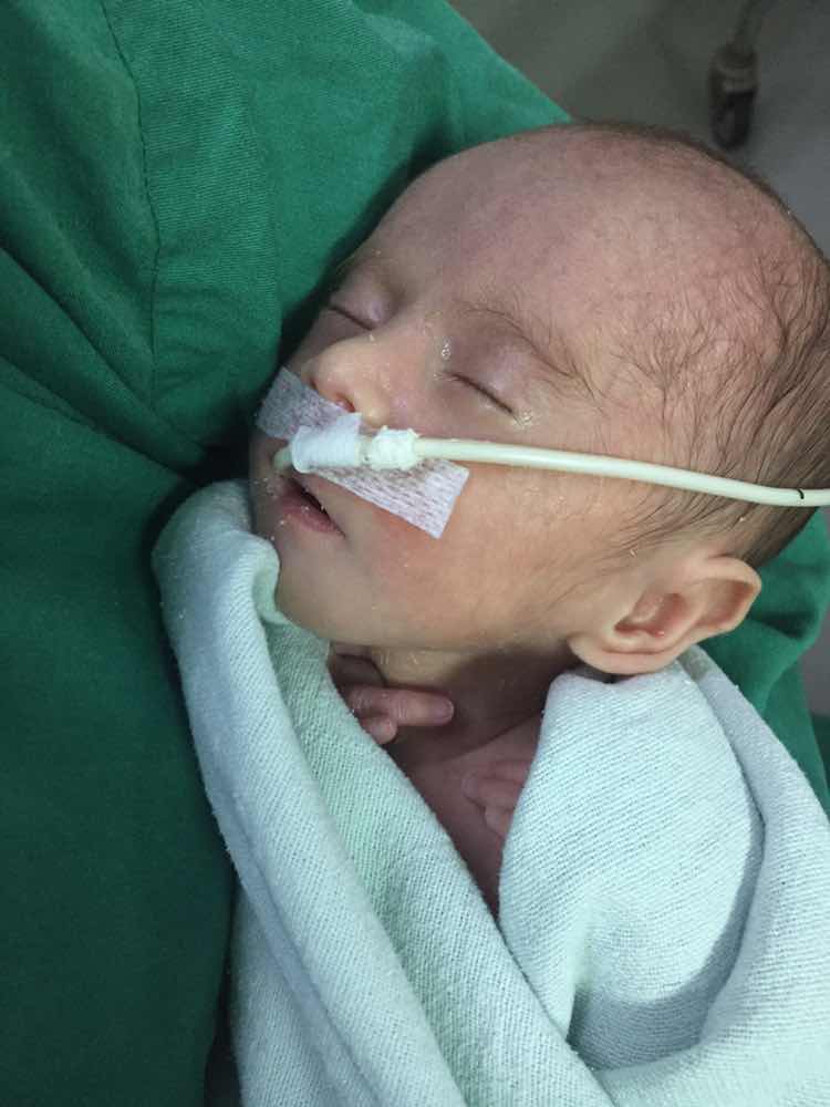 Nik Deeyig profile icon