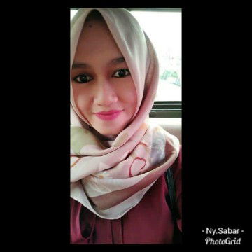 Ny.Sabar profile icon