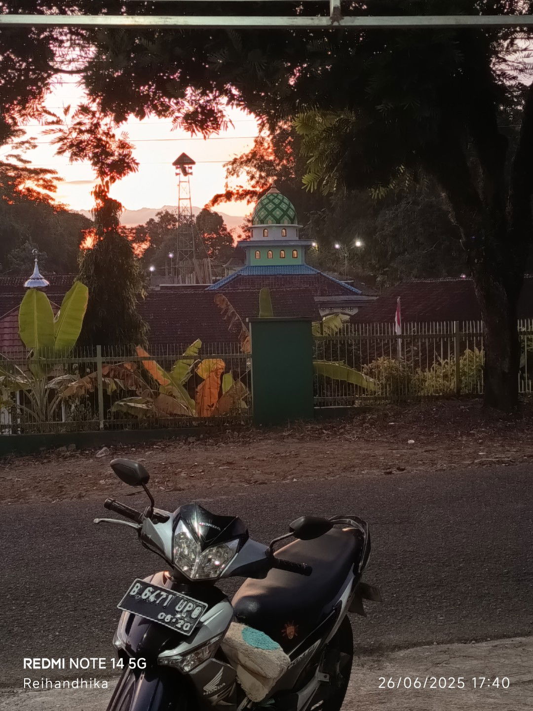 Dian Eka Arfiani profile icon