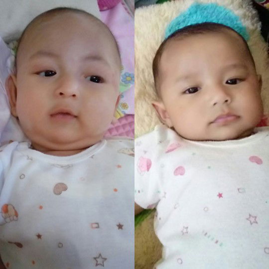 hamil lagi setelah anak pertama berusia 22 tahun