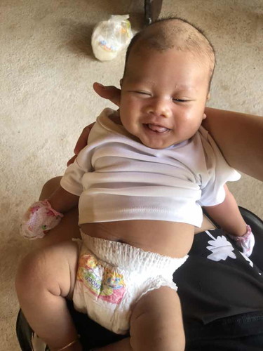 น้องอาฟเตอร์