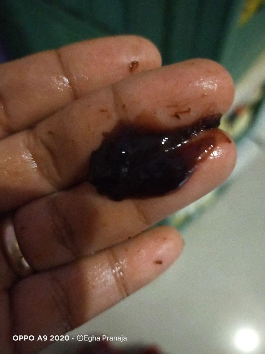 Masihkan ada harapan