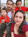 Jiew Sutthipong profile icon