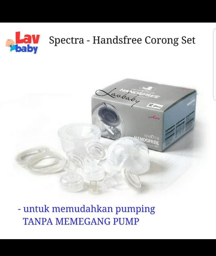 Ada yg pakai pump ini ga?