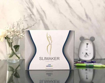 Minuman Diet Alami -Slimaker- Aman untuk Busui