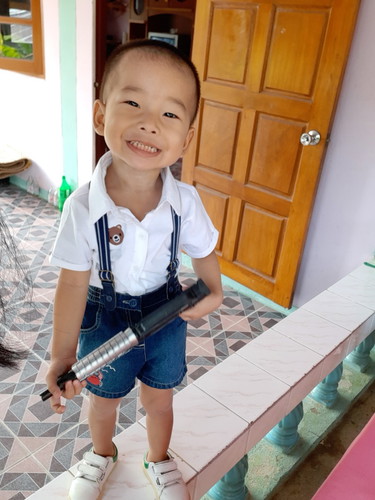 แม่ๆบ้านไหนลูก2ขวบเเล้วบ้างคะ
