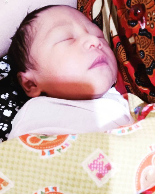 rara indrawati profile icon