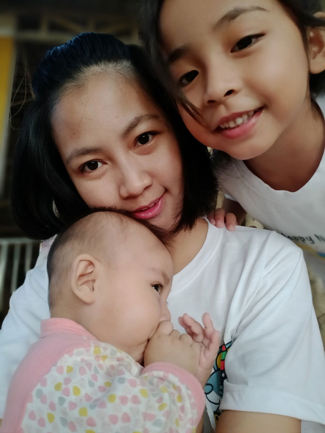 ซะแม้วแต้วฟิว ยิ้มยิ้ม Kids Channel profile icon