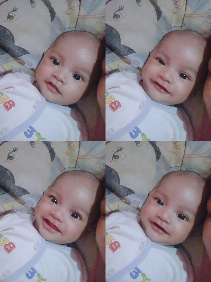 Bella Purnama profile icon