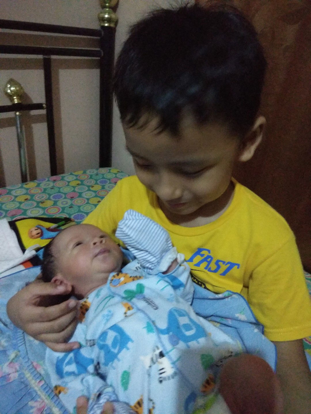 Niken Dwi Jayanti profile icon