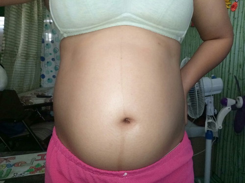 23 weeks and 6 days baby boy