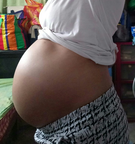 37 weeks and 4 days