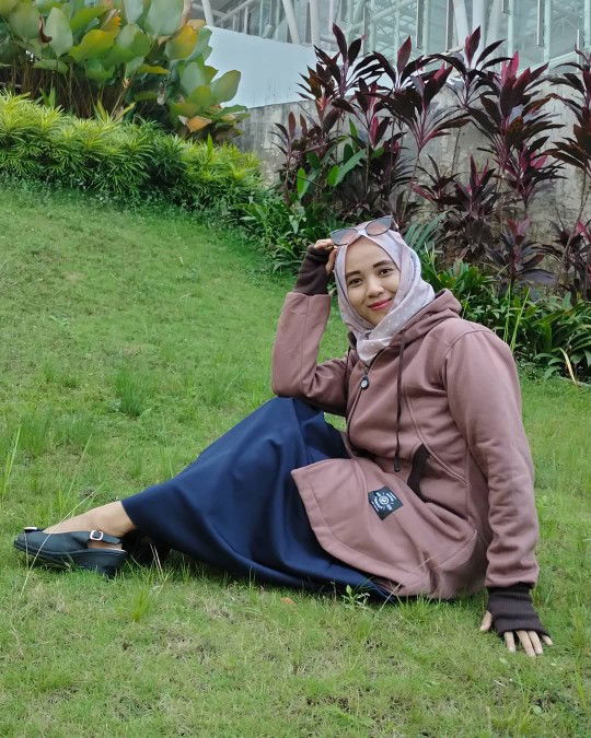 Evita Prasetya Sari profile icon