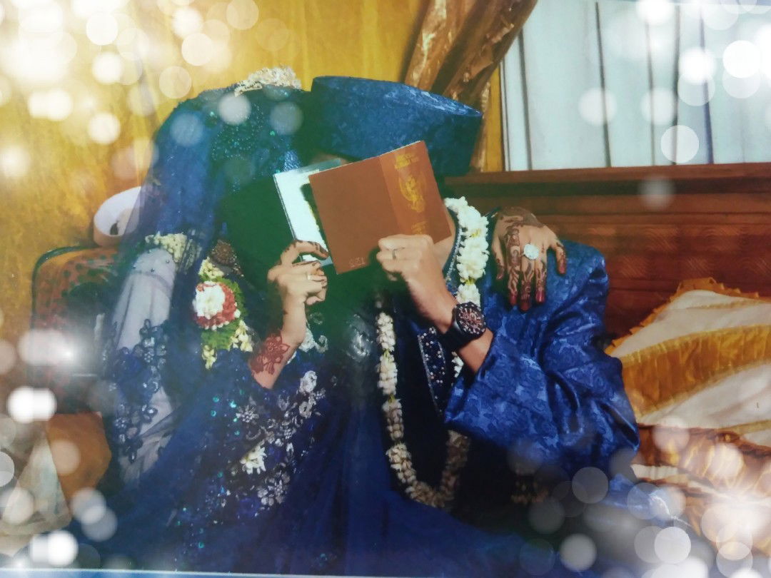 Miia Al_Husaiin profile icon