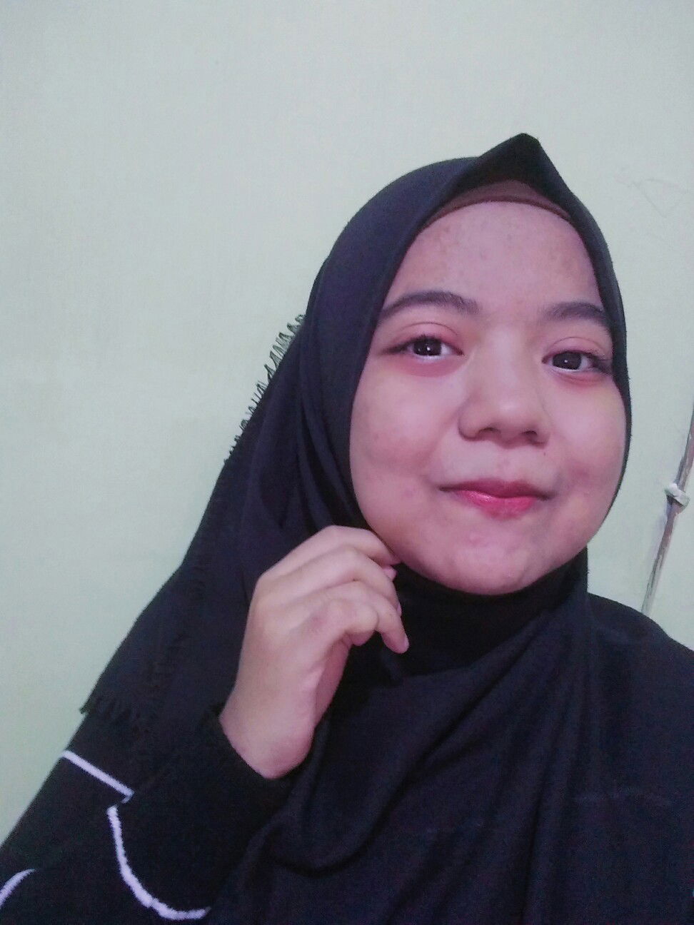 Silvia Nurmayana profile icon