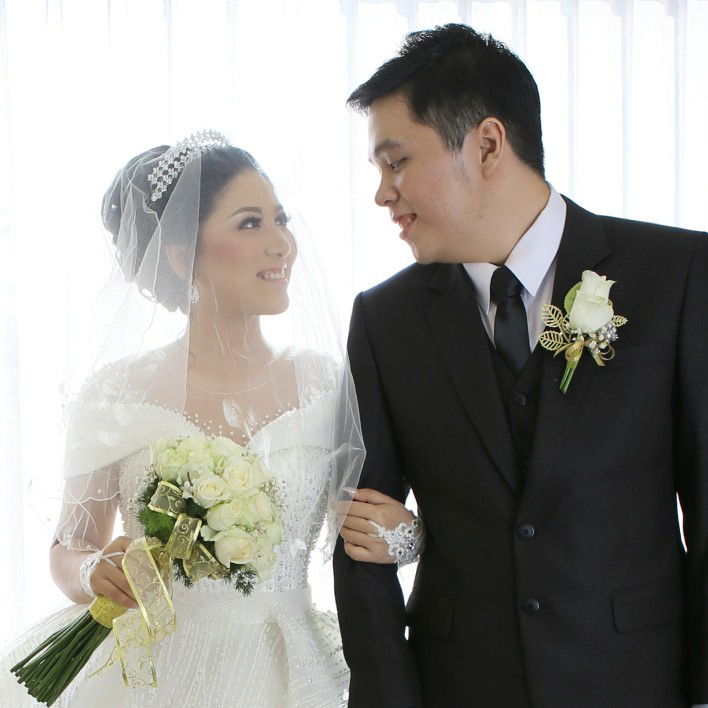 Fanny Harsono profile icon